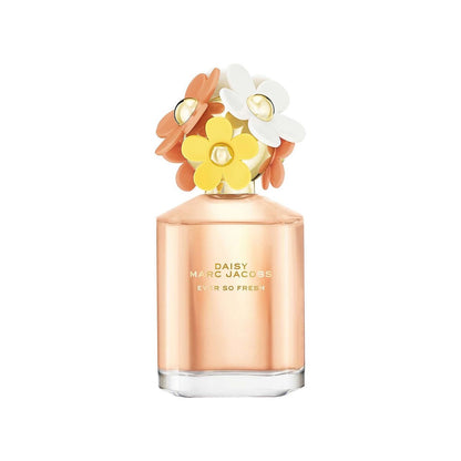 Marc Jacobs Daisy Ever So Fresh Eau De Parfum For Women 125ML