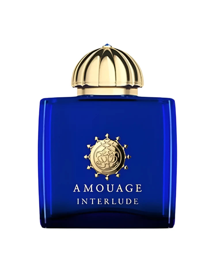 Amouage Interlude Eau De Parfum For Women 100ML