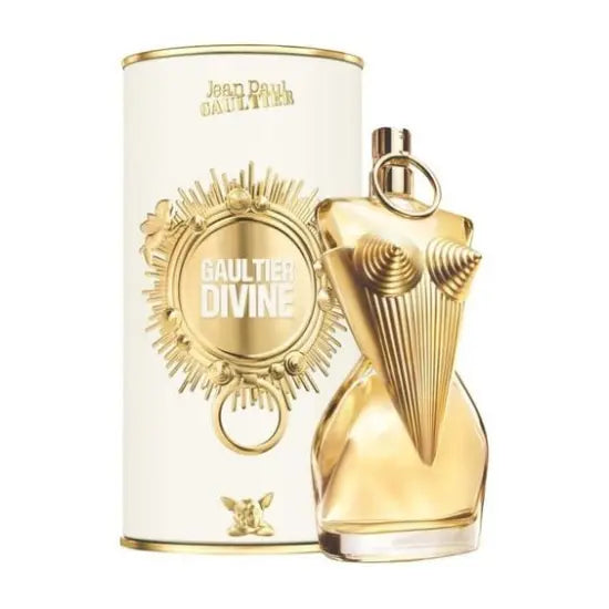 Jean Paul Gaultier Divine Eau De Parfum For Women 125ML