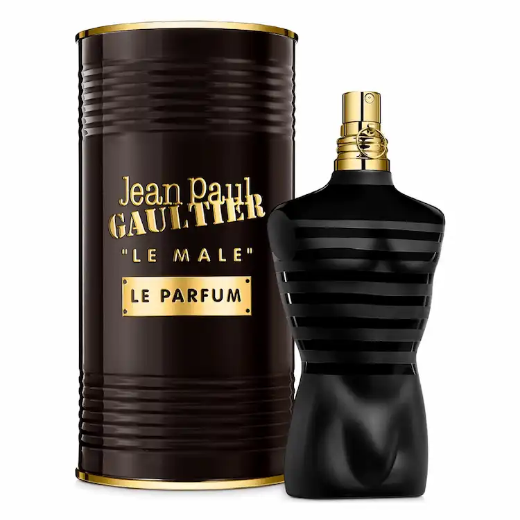 Jean Paul Gaultier Le Male Le Parfum for Men 125ML