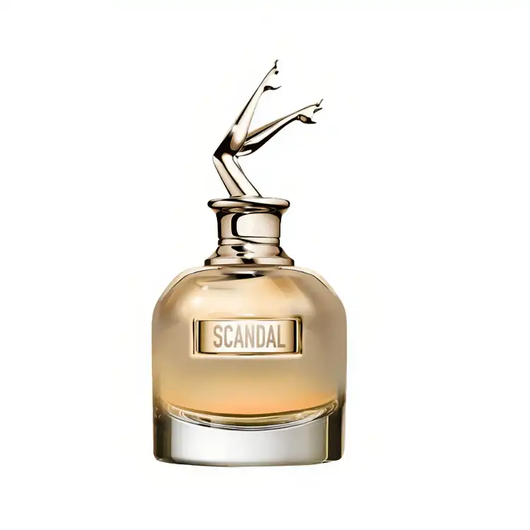 Jean Paul Gaultier Scandal Gold Eau De Parfum For Women 80ML