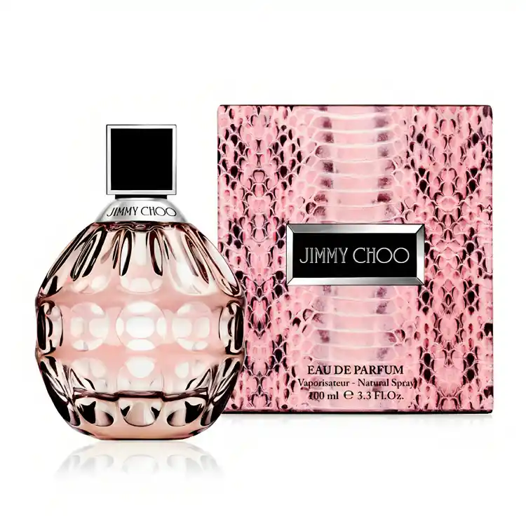 Jimmy Choo Eau De Parfum for Women 100ML