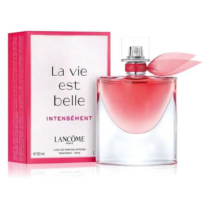 Lancome La Vie Est Belle Intensemenet Eau De Parfum Intense For Women 50ML