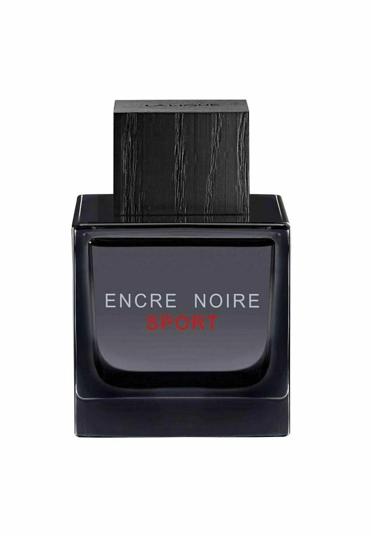 Lalique Encre Noire Sport Eau De Toilette For Men 100ML