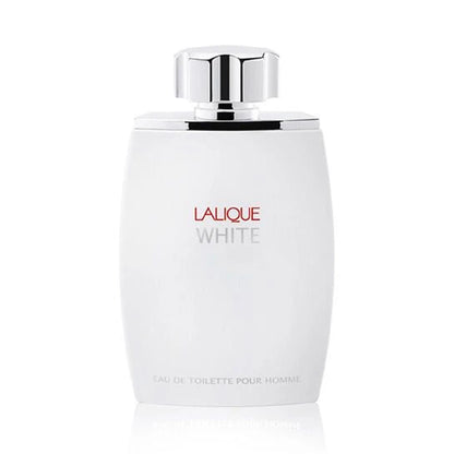 Lalique White Eau De Toilette For Men 125ML