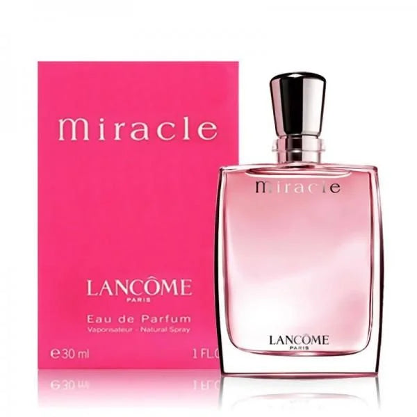 Lancome Miracle Eau De Parfum For Women 30ML