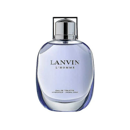 Lanvin Lhomme Eau De Toilette For Men 100ML