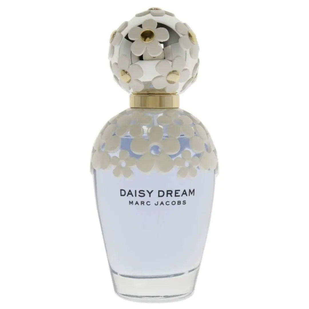 Marc Jacobs Daisy Dream Eau De Toilette For Women 100ML