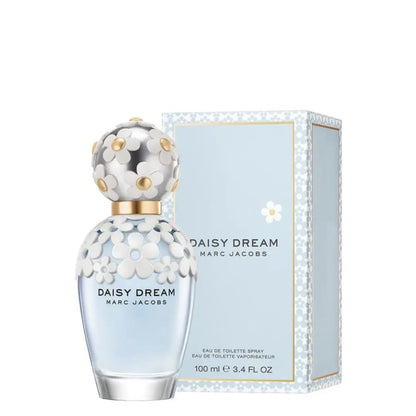 Marc Jacobs Daisy Dream Eau De Toilette For Women 100ML