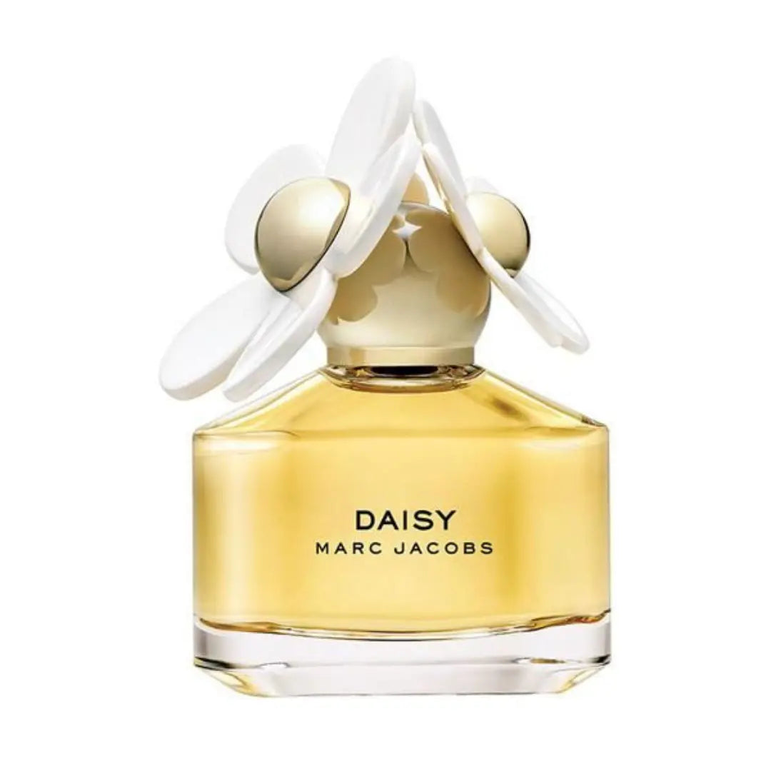 Marc Jacobs Daisy Eau De Toilette For Women 100ML