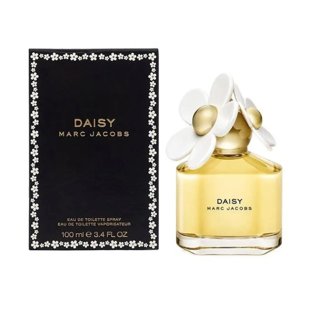 Marc Jacobs Daisy Eau De Toilette For Women 100ML