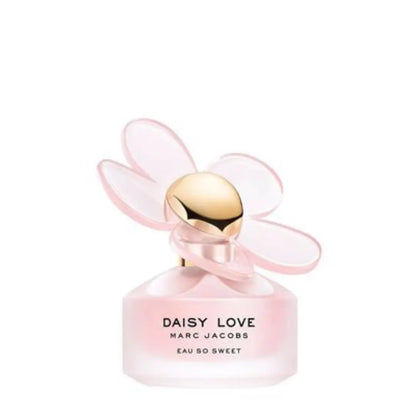 Marc Jacobs Daisy Love Eau So Sweet Eau De Toilette 100ML