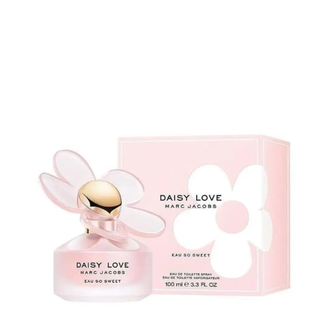 Marc Jacobs Daisy Love Eau So Sweet Eau De Toilette 100ML