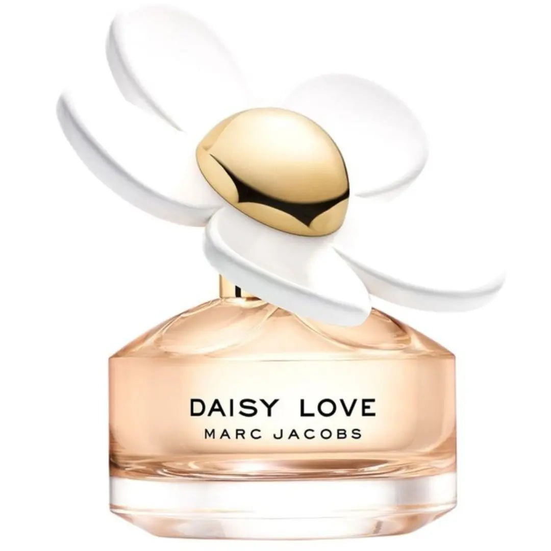 Marc Jacobs Daisy Love Eau De Toilette For Women 100ML