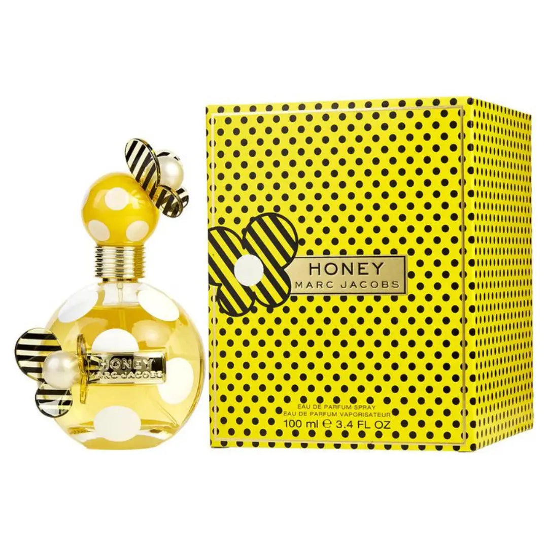 Marc Jacobs Honey Eau De Parfum For Women 100ML