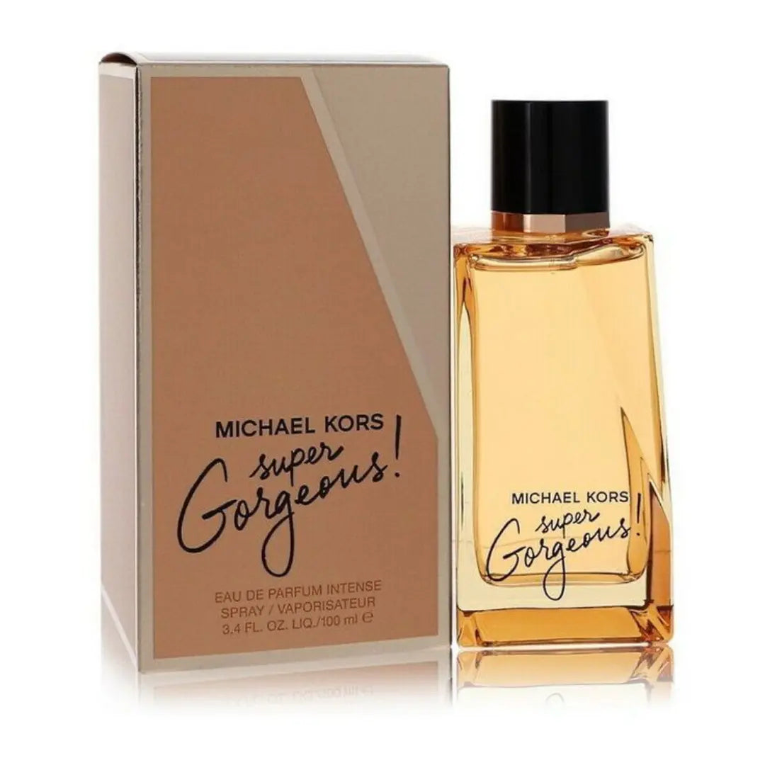 Michael Kors Gorgeous Eau De Parfum For Women 100ML