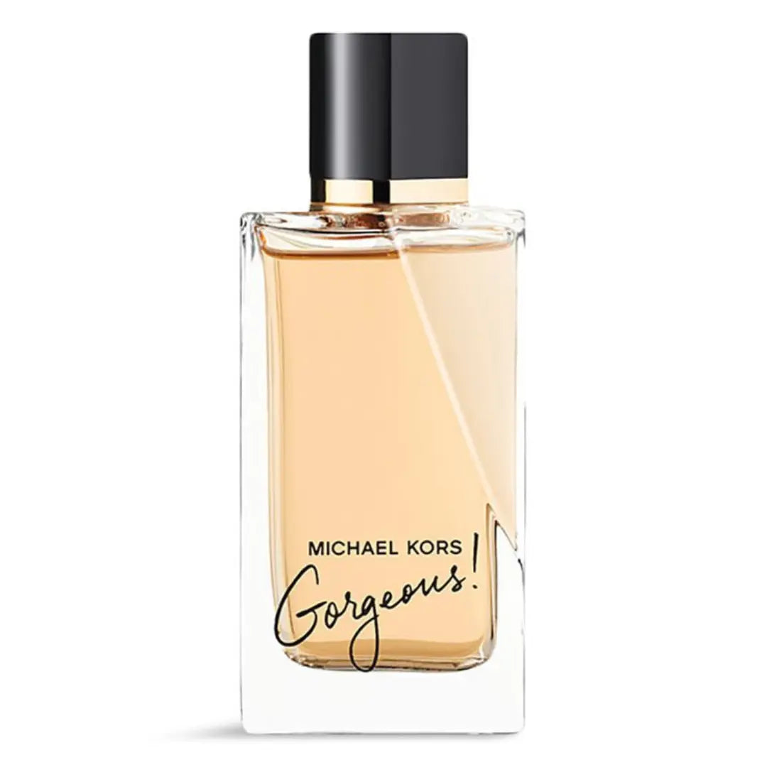 Michael Kors Gorgeous Eau De Parfum For Women 100ML