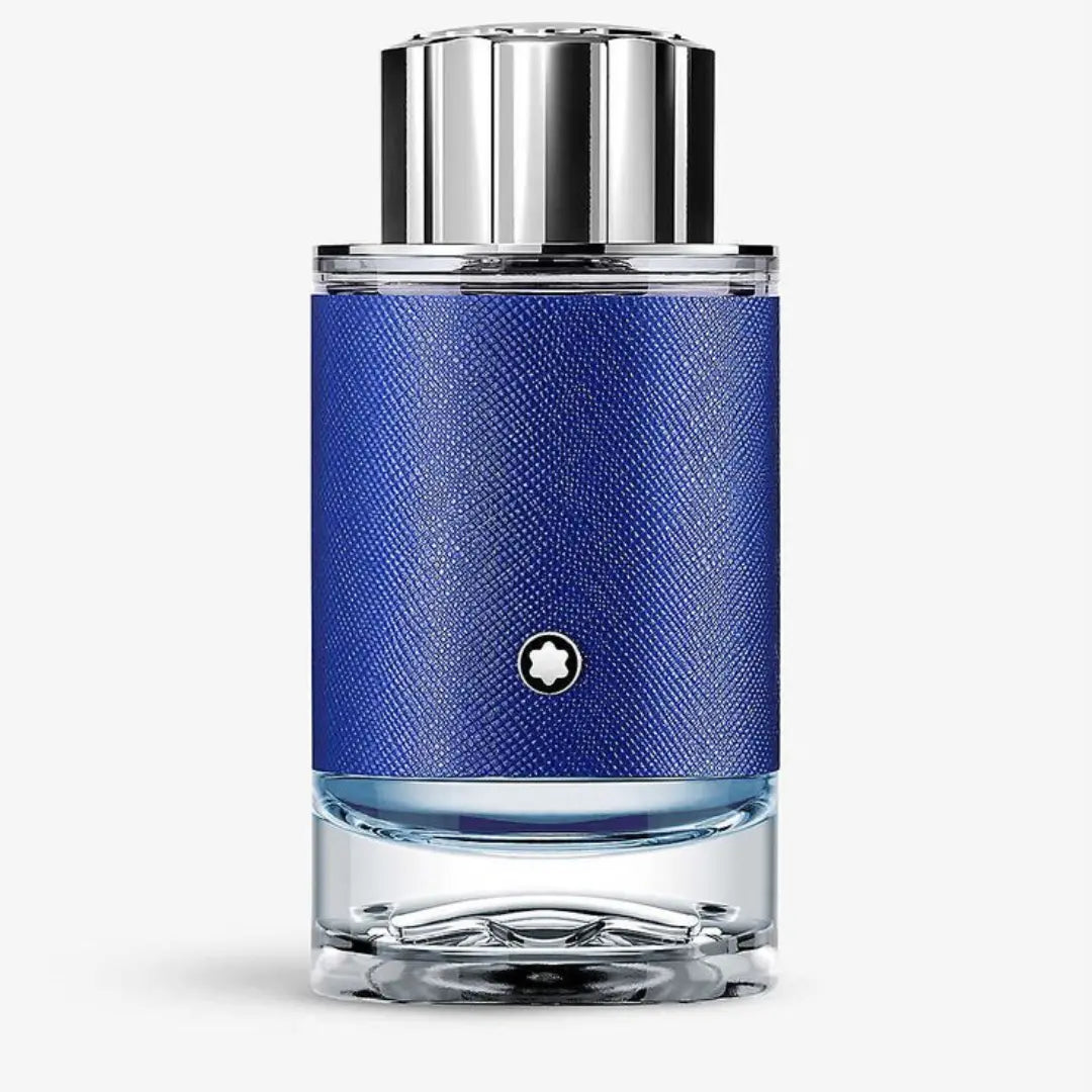 MONT BLANC EXPLORER ULTRA BLUE M EDP 100ML