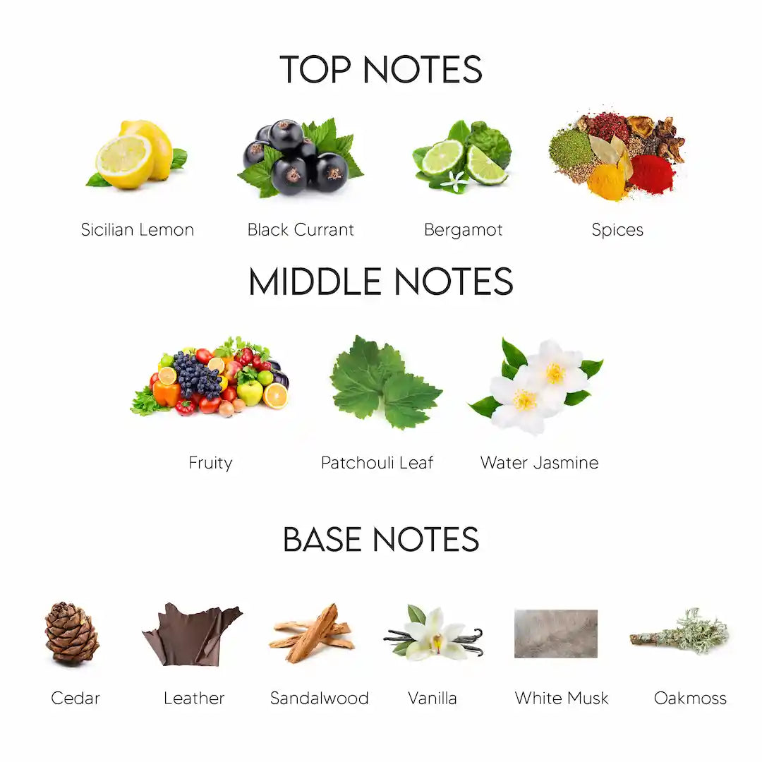 Mancera Cedrat Boise Eau De Parfum For Unisex 120ML Sahara Perfumes