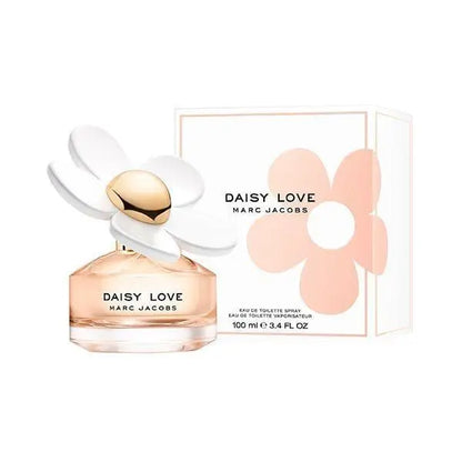 Marc Jacobs Daisy Love Eau De Toilette For Women 100ML