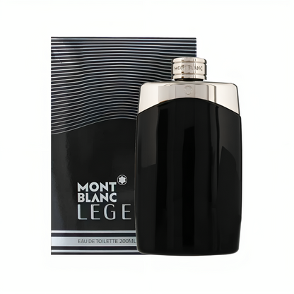 Mont Blanc Legend Eau De Toilette for Men 200ML