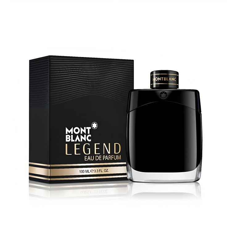 Mont Blanc Legend Eau De Parfum for Men 100ML