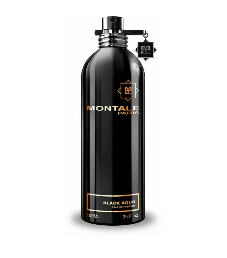 Montale Black Aoud Eau De Parfum For Men 100ML