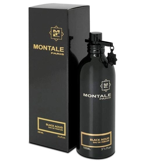 Montale Black Aoud Eau De Parfum For Men 100ML