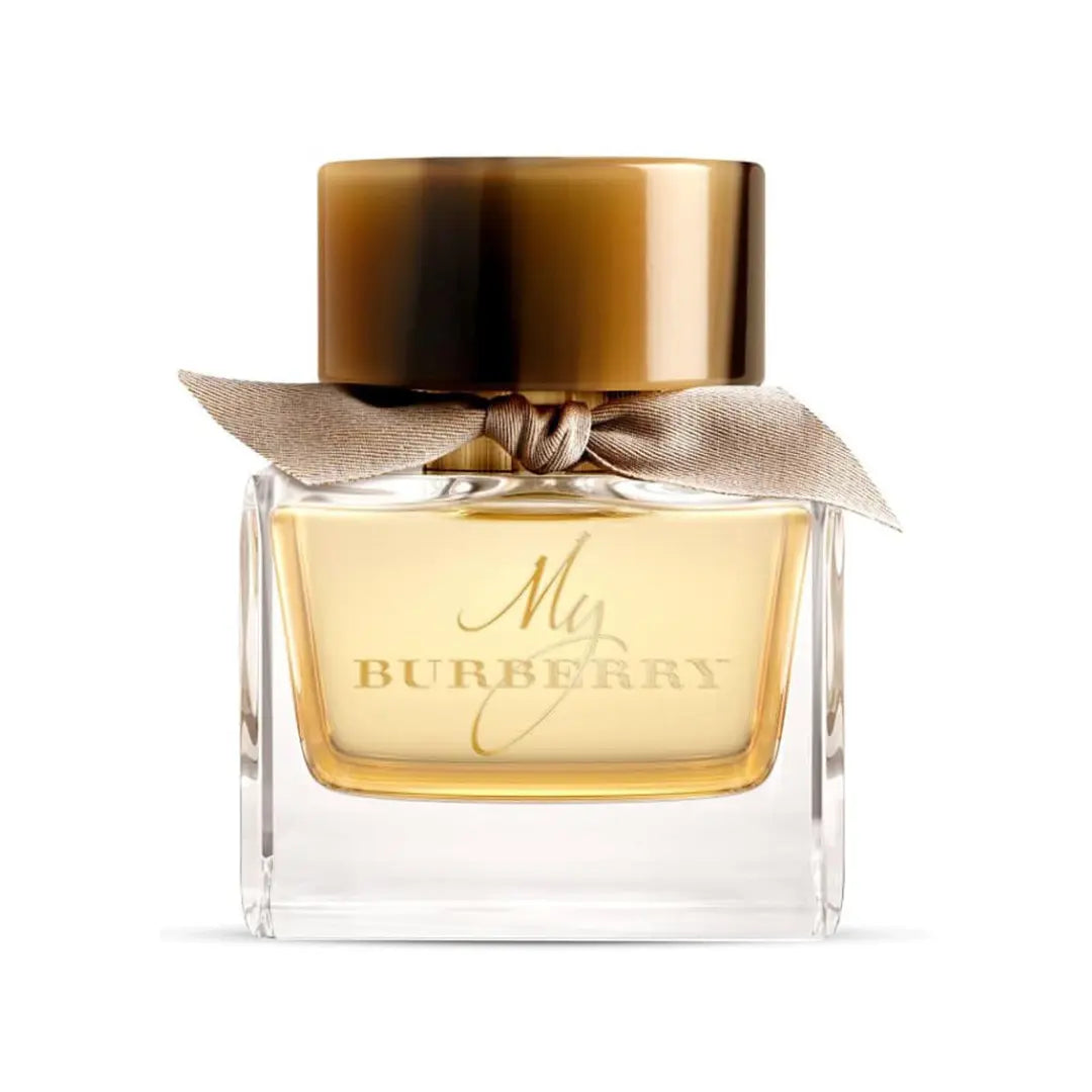 Burberry My Burberry Eau De Parfum For Women