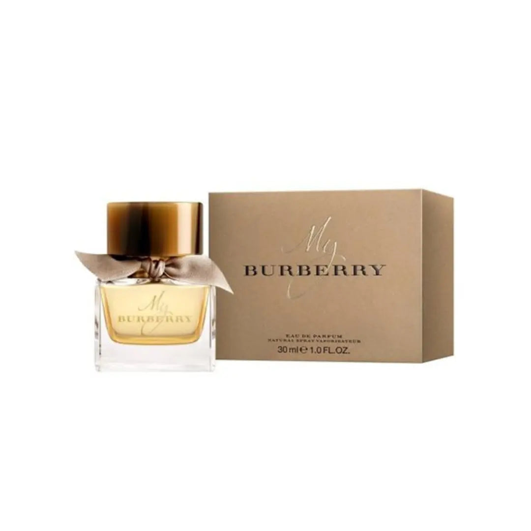 Burberry My Burberry Eau De Parfum For Women