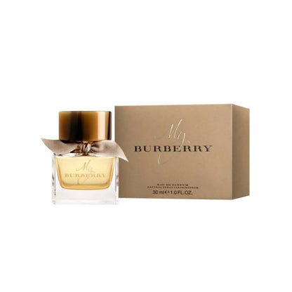 Burberry My Burberry Eau De Parfum For Women