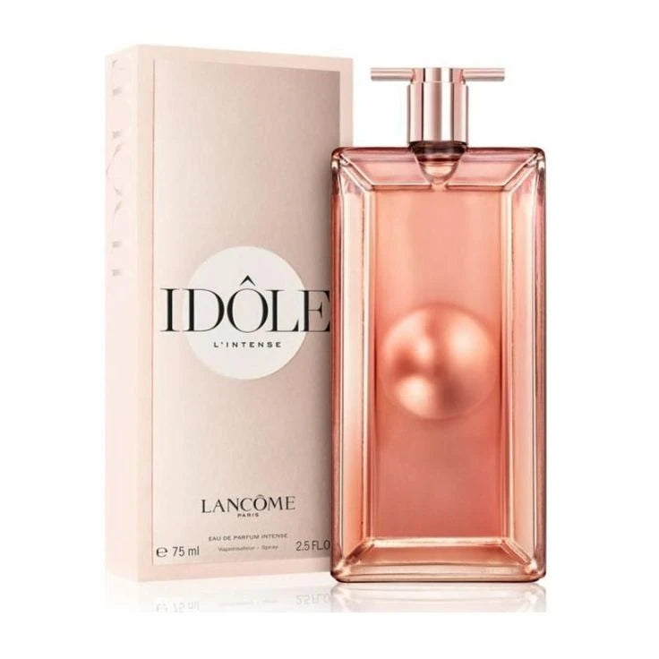 Lancome Idole Intense Eau De Parfum For Women 75ML