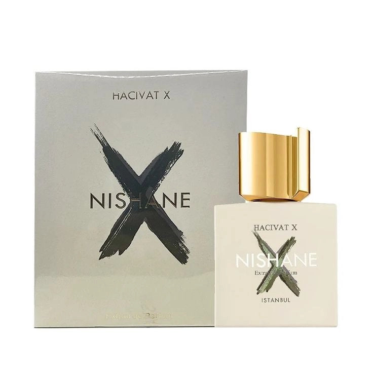 Nishane Hacivat X Extrait De Parfum For Unisex 100ML