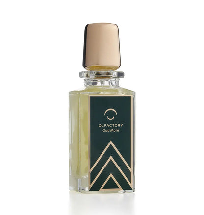 Olfactory Fragrance Oud More Eau De Toilette For Unisex 80ML