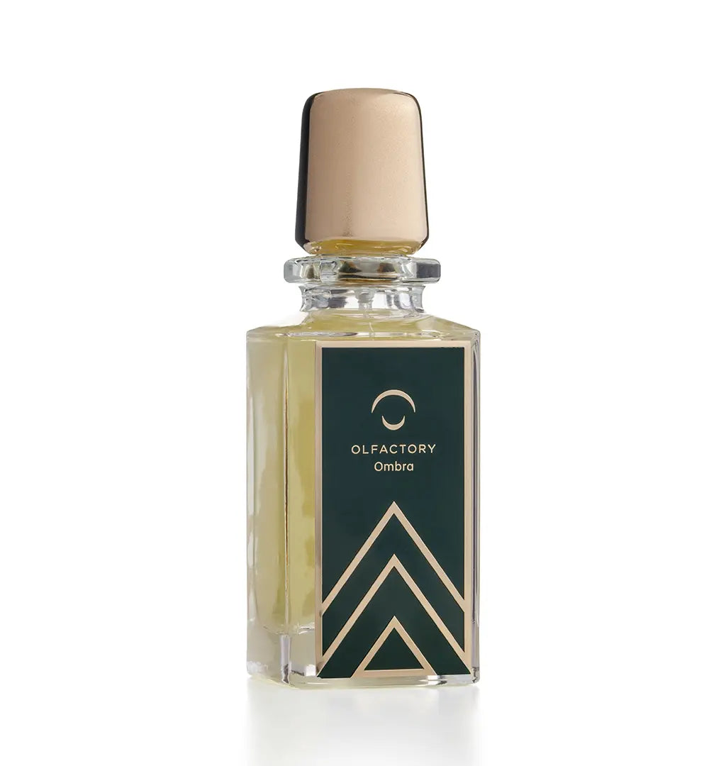 Olfactory Fragrance Ombra Eau De Toilette For Unisex 80ML