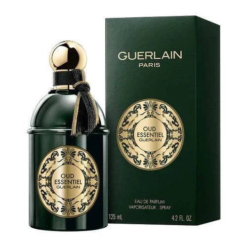 Guerlain Oud Essentiel Eau De Parfum For Unisex 125ML