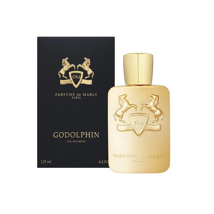 Parfums De Marly Godolphin Eau De Parfum For Men 125ML