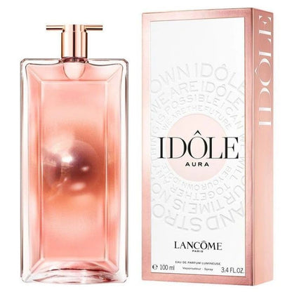 Lancome Idole Aura Eau De Parfum For Women 100ML