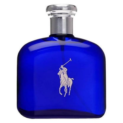 Ralph Lauren Polo Blue Eau De Toilette For Men 125ML