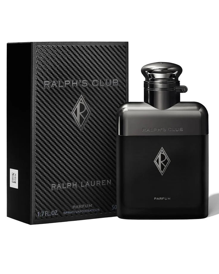 Ralph Lauren Ralphs Club Parfum For Men 50ML