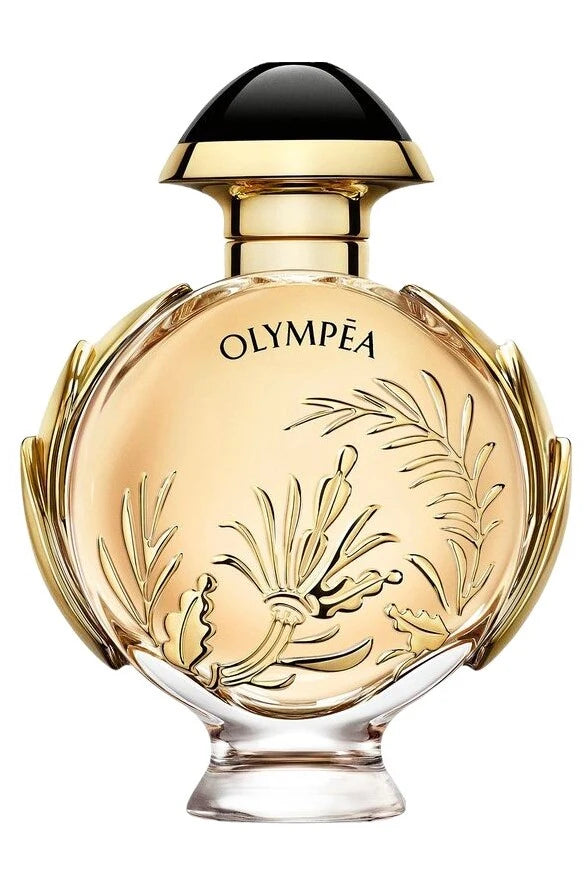 Paco Rabanne Olympea Solar Eau De Parfum Intense For Women