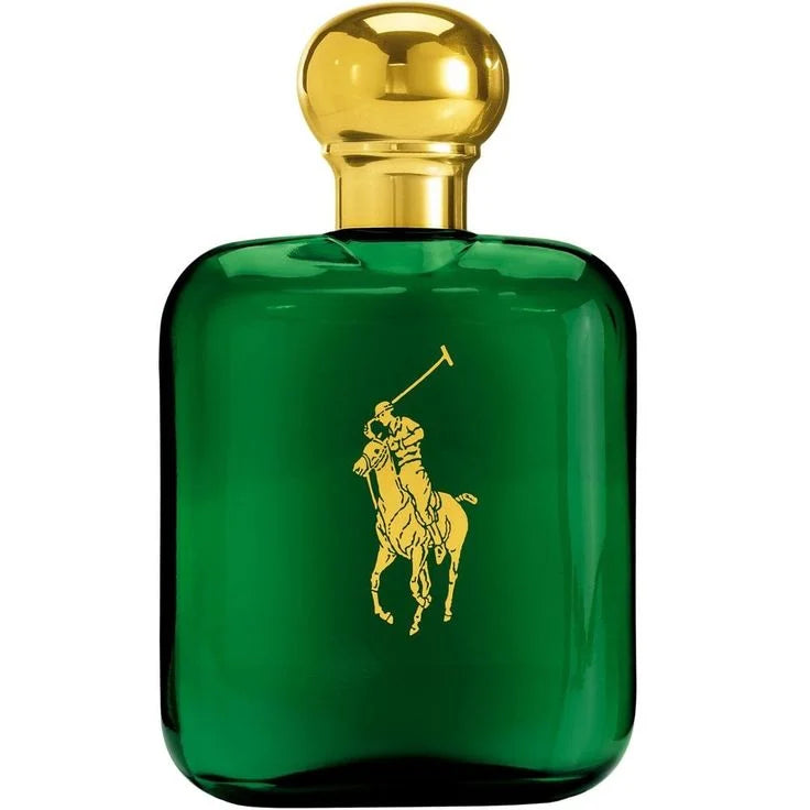 Ralph Lauren Polo Eau De Toilette For Men 118ML