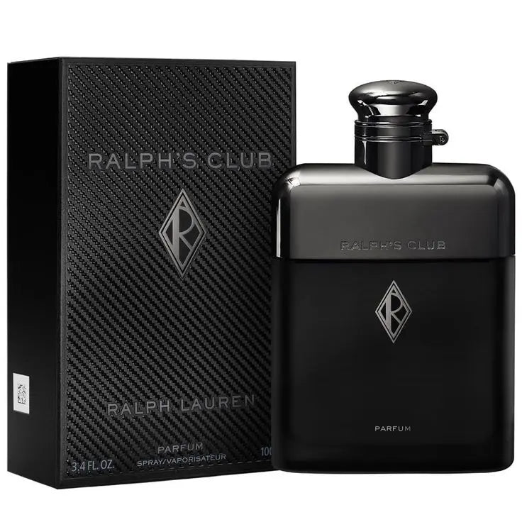 Ralph Lauren Ralphs Club Parfum For Men 100ML