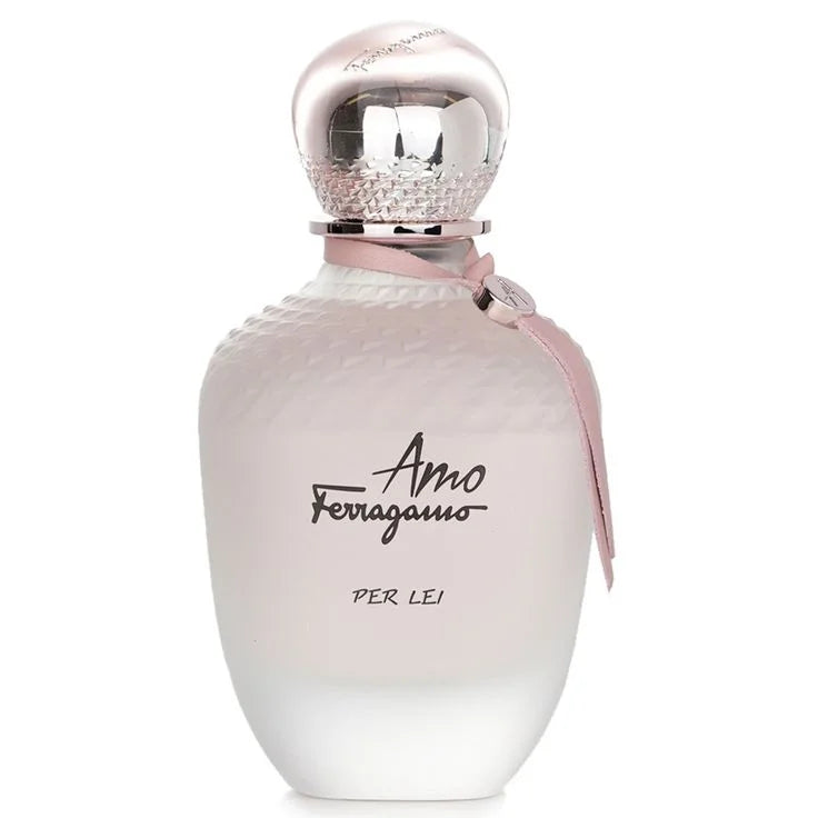 Salvatore Ferragamo Amo Per Lei Eau De Parfum For Women 100ML