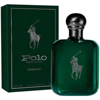 Ralph Lauren Polo Cologne Intense For Men 118ML