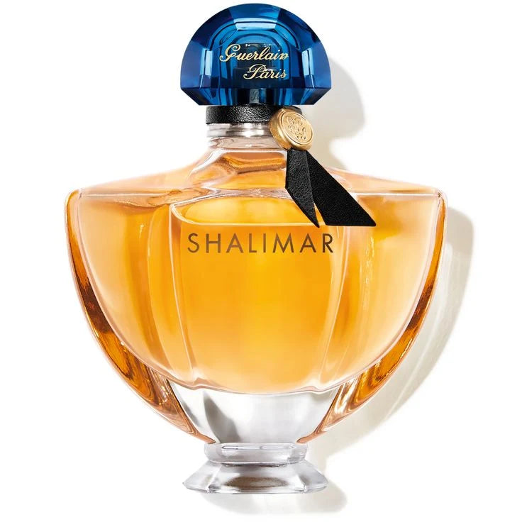 Guerlain Shalimar Eau De Parfum For Women 90ML