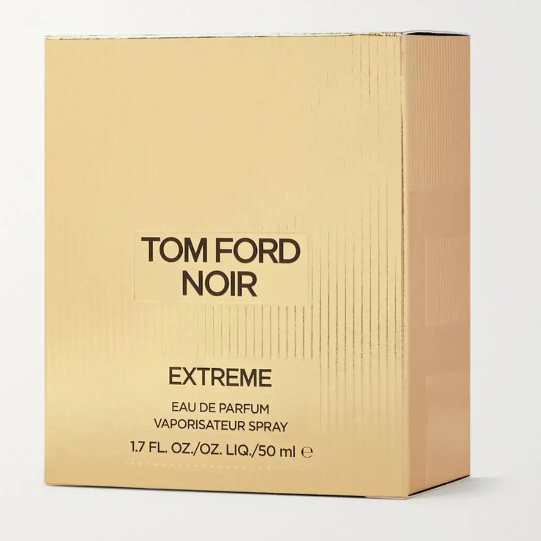 Tom Ford Noir Extreme Parfum For Men