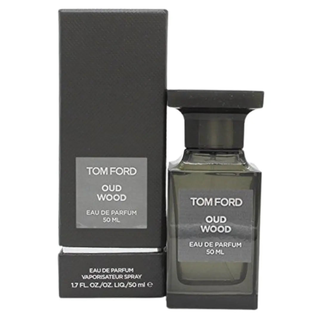 Tom Ford Oud Wood Eau de Parfum For Unisex - Sahara Perfumes Tom Ford Oud Wood Eau de Parfum For Unisex - Sahara Perfumes