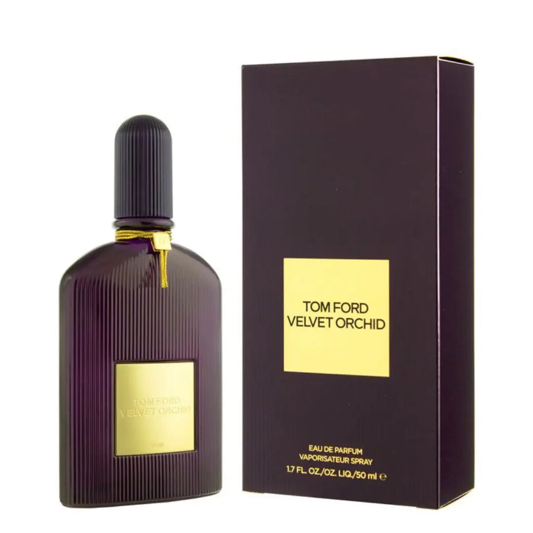Tom Ford Velvet Orchid Eau De Parfum For Women 50ML