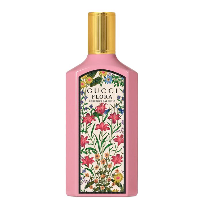 Gucci Flora Gorgeous Gardenia Eau De Parfum For Women 100ML